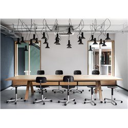 Wever & Ducré Roomor Cable 1.1 PAR16 Suspension lamp