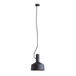 Wever & Ducré Roomor Cable 1.2 PAR16 Hanglamp