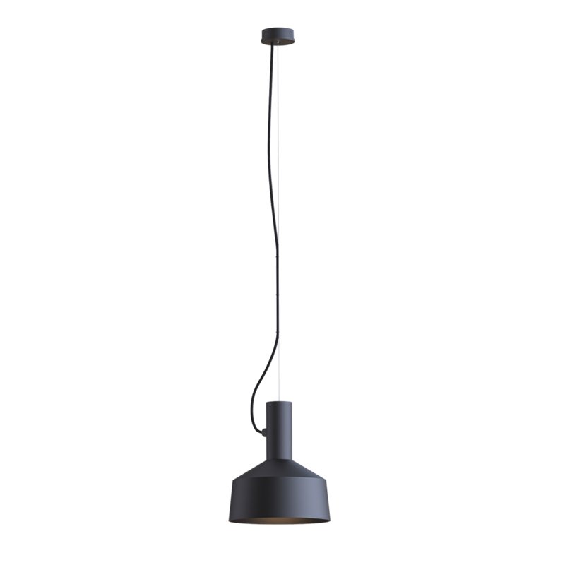 Wever & Ducré Roomor Cable 1.2 PAR16 Hanglamp