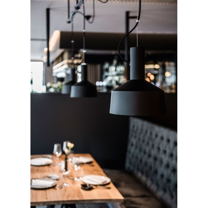 Wever & Ducré Roomor Cable 1.2 PAR16 Hanglamp