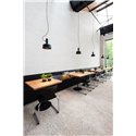 Wever & Ducré Roomor Cable 1.2 PAR16 Hanglamp