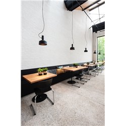Wever & Ducré Roomor Cable 1.2 PAR16 Suspension lamp