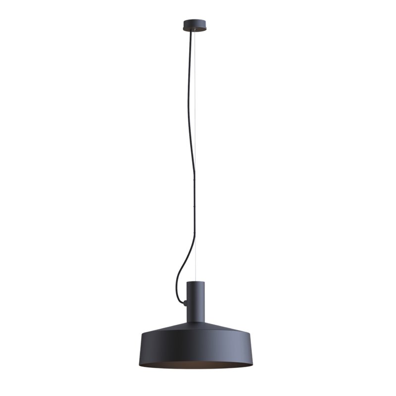 Wever & Ducré Roomor Cable 1.3 PAR16 Hanglamp