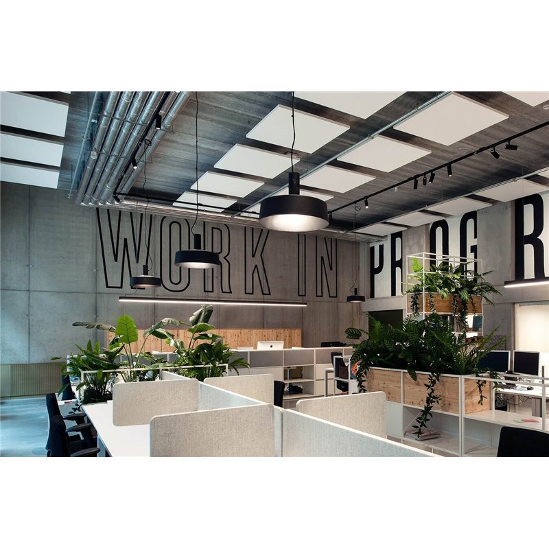 Wever & Ducré Roomor Cable 1.3 PAR16 Hanglamp