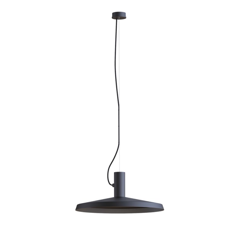 Wever & Ducré Roomor Cable 1.4 PAR16 Hanglamp
