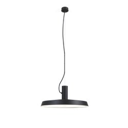 Wever & Ducré Roomor Office Cable 1.0 Hanglamp