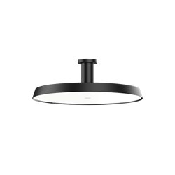 Wever & Ducré Roomor Office Surface 1.0 Plafondlamp