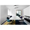 Wever & Ducré Roomor Office Surface 1.0 Ceiling lamp