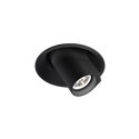Wever & Ducré Bliek Round 1.0 LED blade springs Inbouwspot