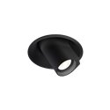 Wever & Ducré Bliek Round 1.0 PAR16 blade springs Inbouwspot
