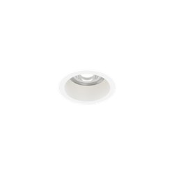 Wever & Ducré Deep Bijou IP65 1.0 springveren Inbouwspot
