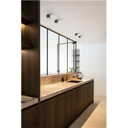 Wever & Ducré Docus Mini 1.0 Ceiling lamp