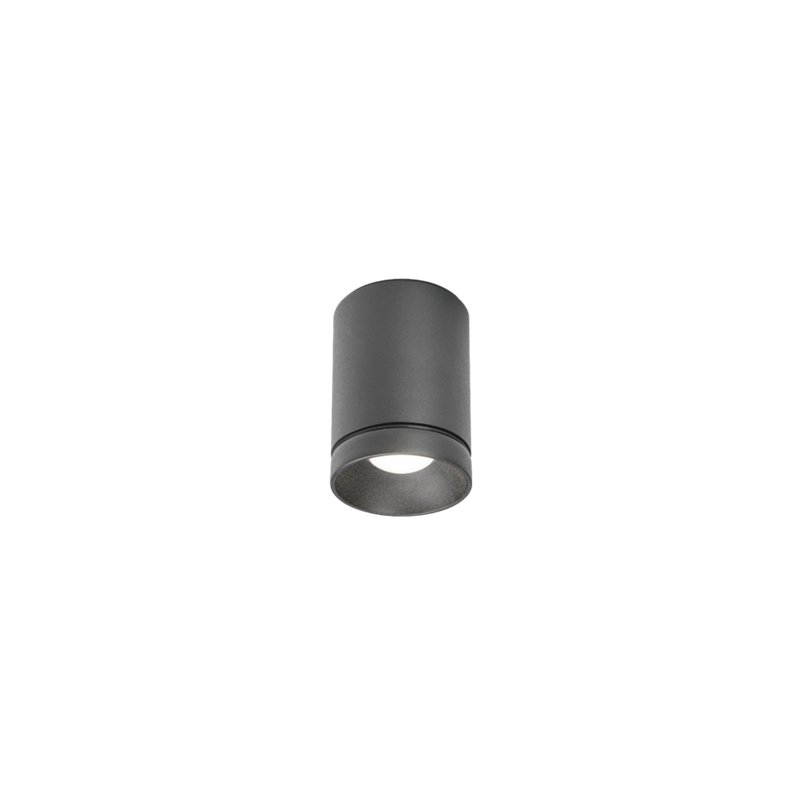 Wever & Ducré Taio Round IP65 Surface 1.0 Plafondlamp