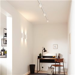 Wever & Ducré Docus On Strex 1.0 Track lighting fixture