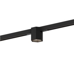Wever & Ducré Hexo On Strex 1.0 Track lighting fixture