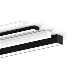 Wever & Ducré Ilane LED COB Strip IP20 5.0M 10W/M 800 lm/M LED strip
