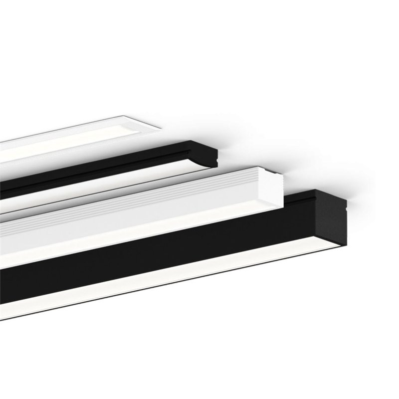 Wever & Ducré Ilane LED COB Strip IP20 5.0M 15W/M 1250 lm/M LED strip