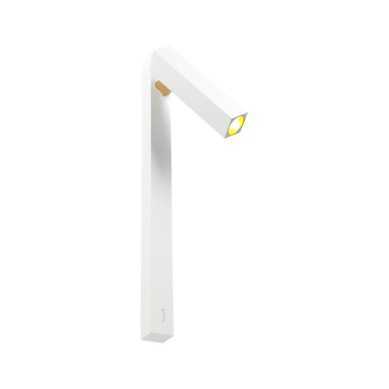 Wever & Ducré Mick Snooze 1.0 Wandlamp