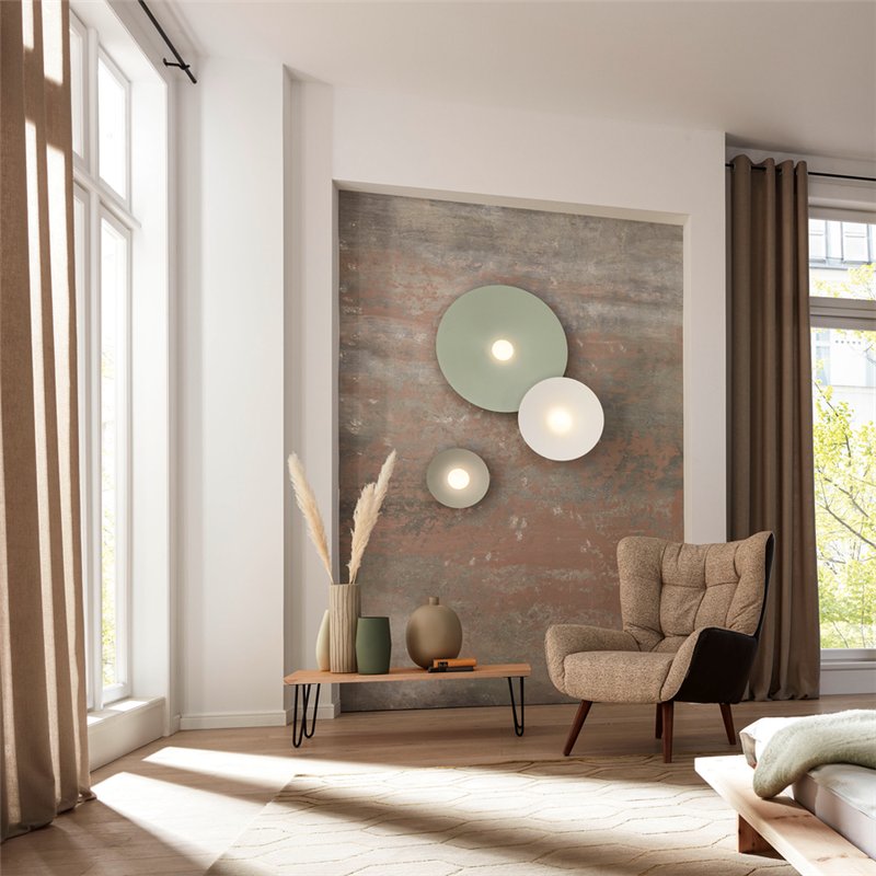 Wever & Ducré Clea Wall 1.0 Wandlamp