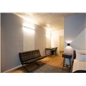 Wever & Ducré Miles 9.0 Wandlamp