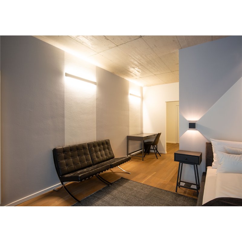 Wever & Ducré Miles 9.0 Wandlamp
