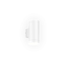 Wever & Ducré Taio Round Wall Outdoor 2.0 Wandlamp