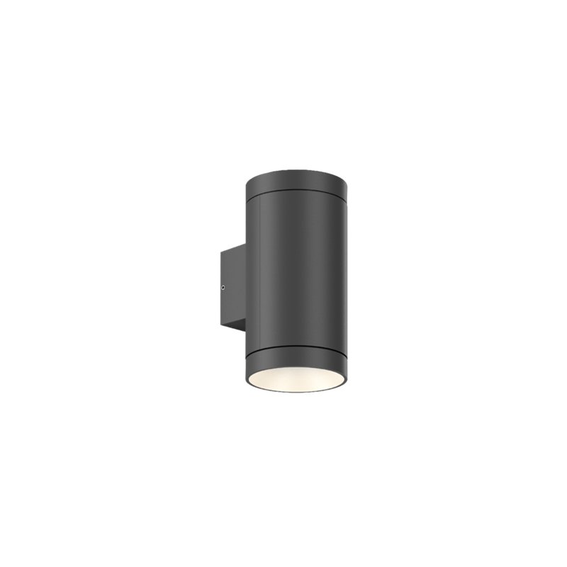 Wever & Ducré Taio Round Wall Outdoor 2.0 Wandlamp