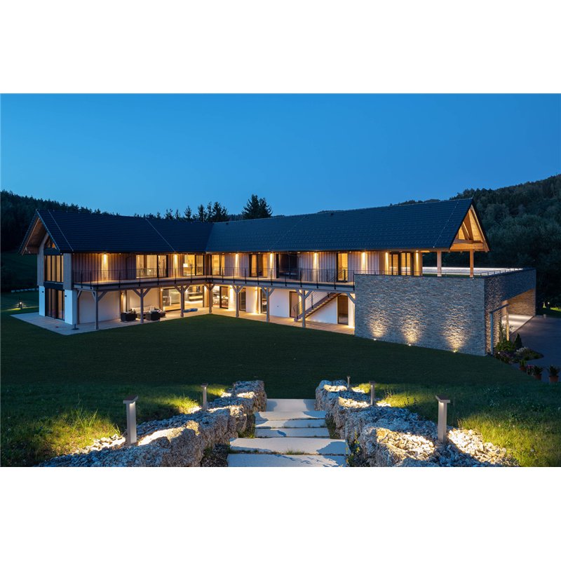Wever & Ducré Palos Carré 2.0 Tuinpaal