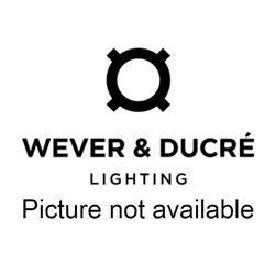 Wever & Ducré Driver 24V 50W Phase Cut Dim