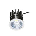 Wever & Ducré LED MODULE HO D50 12W CRI90 4000K 1420 lm WHITE