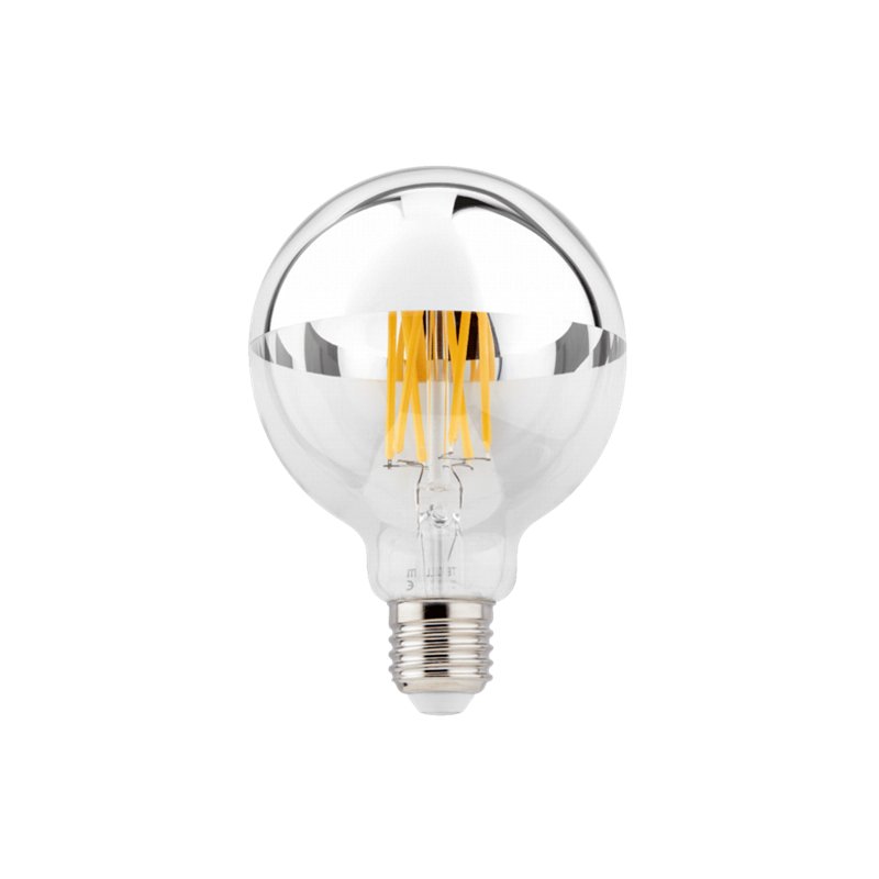 Wever & Ducré G95 LED Lamp 2700K | E27