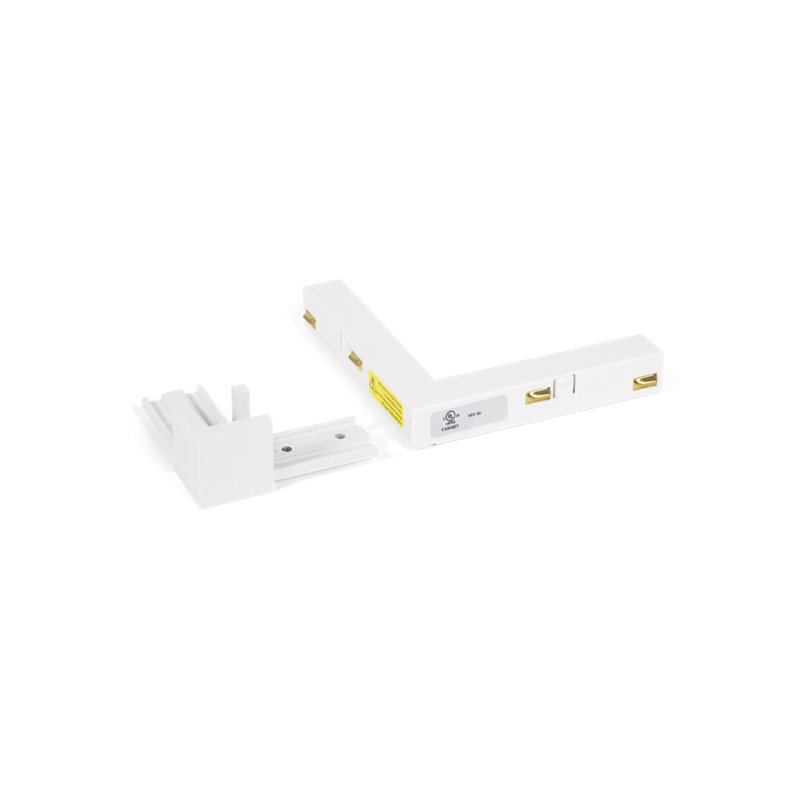 Wever & Ducré L-Connector Non-Electrical Strex System | Surface
