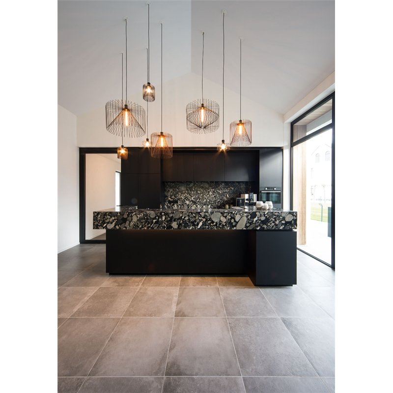 Wever & Ducré Wiro 1.8 Hanglamp