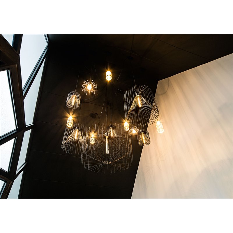 Wever & Ducré Wiro 1.8 Hanglamp