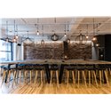 Wever & Ducré Wiro 1.8 Hanglamp