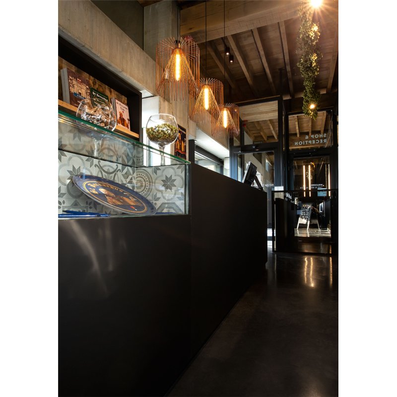 Wever & Ducré Wiro 3.8 Hanglamp