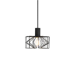 Wever & Ducré Wiro 2.0 Suspension lamp