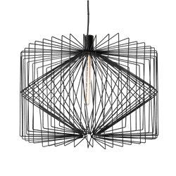 Wever & Ducré Wiro 6.5 Suspension lamp