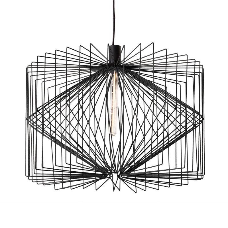 Wever & Ducré Wiro 6.5 Hanglamp
