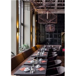 Wever & Ducré Wiro 6.5 Suspension lamp