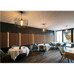Wever & Ducré Wiro 6.5 Suspension lamp