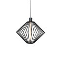Wever & Ducré Wiro Diamond 1.1 Hanglamp