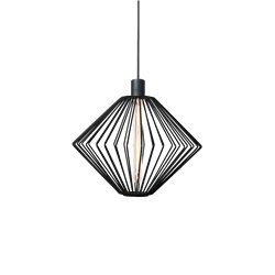 Wever & Ducré Wiro Diamond 1.1 Hanglamp