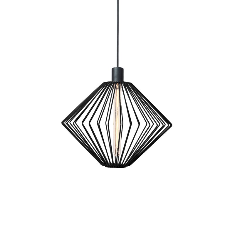 Wever & Ducré Wiro Diamond 1.1 Hanglamp
