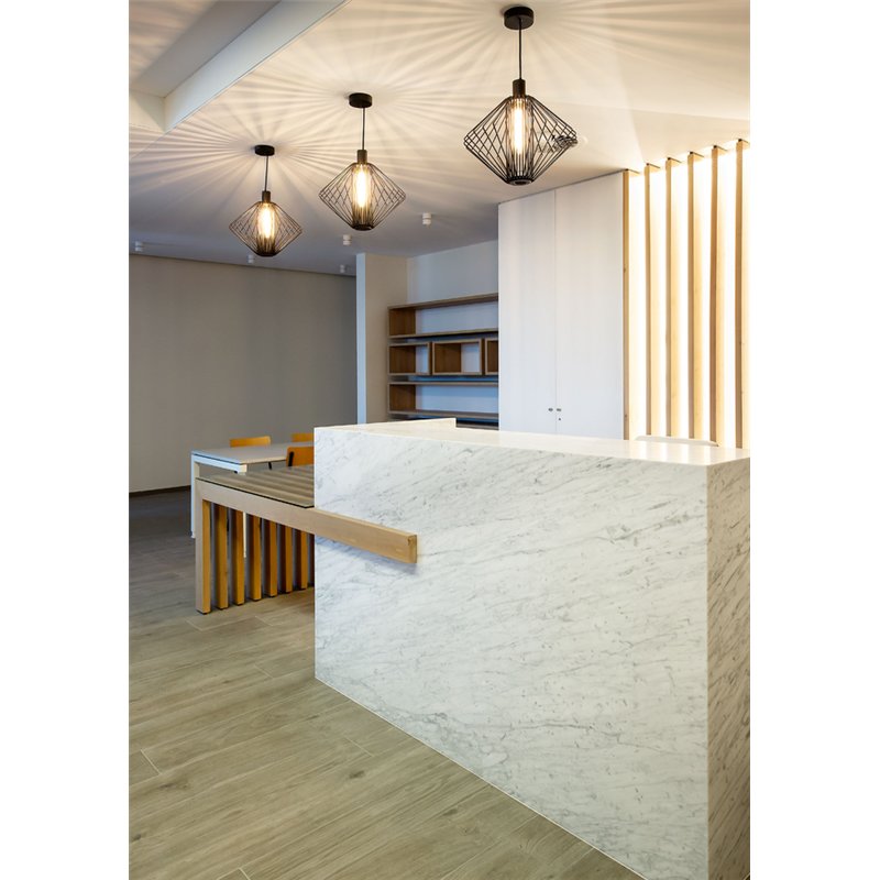 Wever & Ducré Wiro Diamond 1.1 Hanglamp