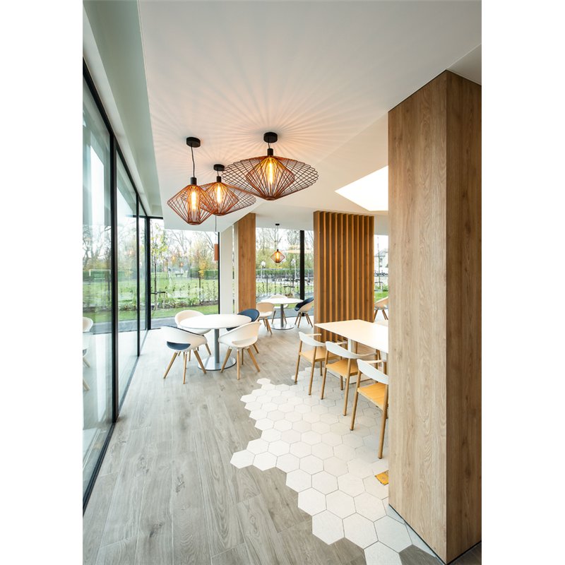Wever & Ducré Wiro Diamond 1.1 Hanglamp