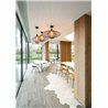 Wever & Ducré Wiro Diamond 1.1 Suspension lamp