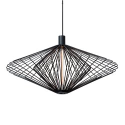 Wever & Ducré Wiro Diamond 2.0 Hanglamp