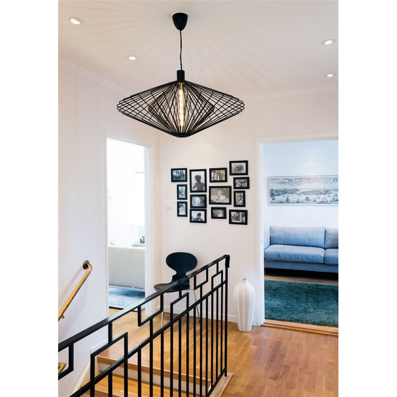 Wever & Ducré Wiro Diamond 2.0 Hanglamp