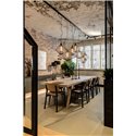 Wever & Ducré Wiro Diamond 2.0 Hanglamp